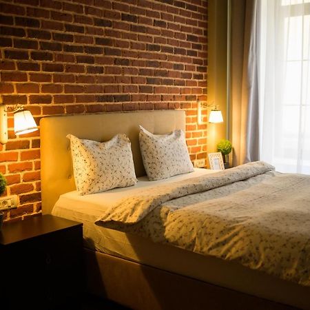 Unirii Old Square Apartments 4 Τιμισοάρα Εξωτερικό φωτογραφία