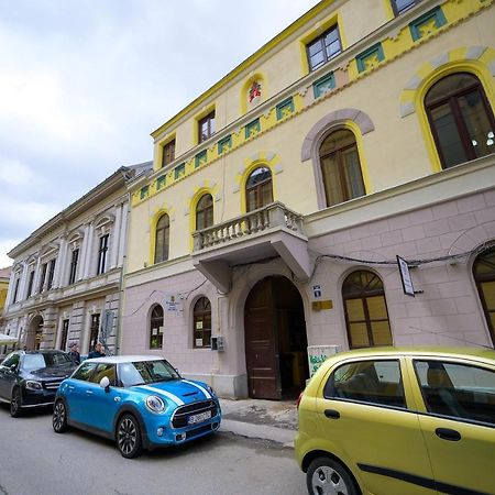 Unirii Old Square Apartments 4 Τιμισοάρα Εξωτερικό φωτογραφία