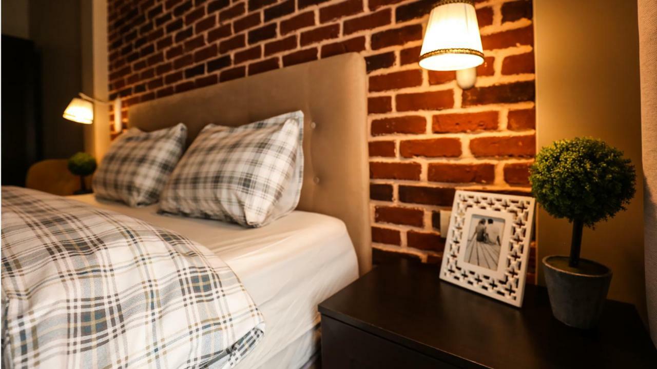 Unirii Old Square Apartments 4 Τιμισοάρα Εξωτερικό φωτογραφία