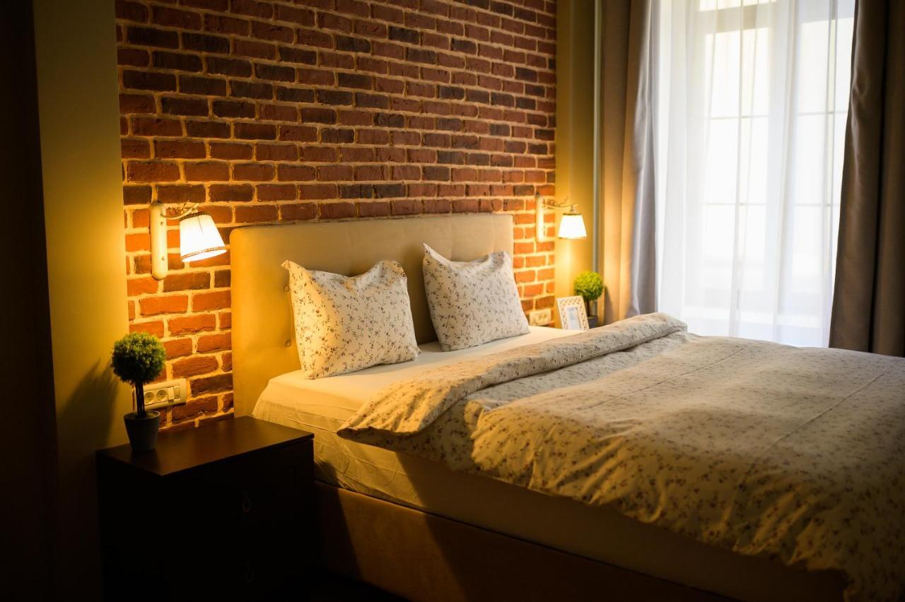 Unirii Old Square Apartments 4 Τιμισοάρα Εξωτερικό φωτογραφία