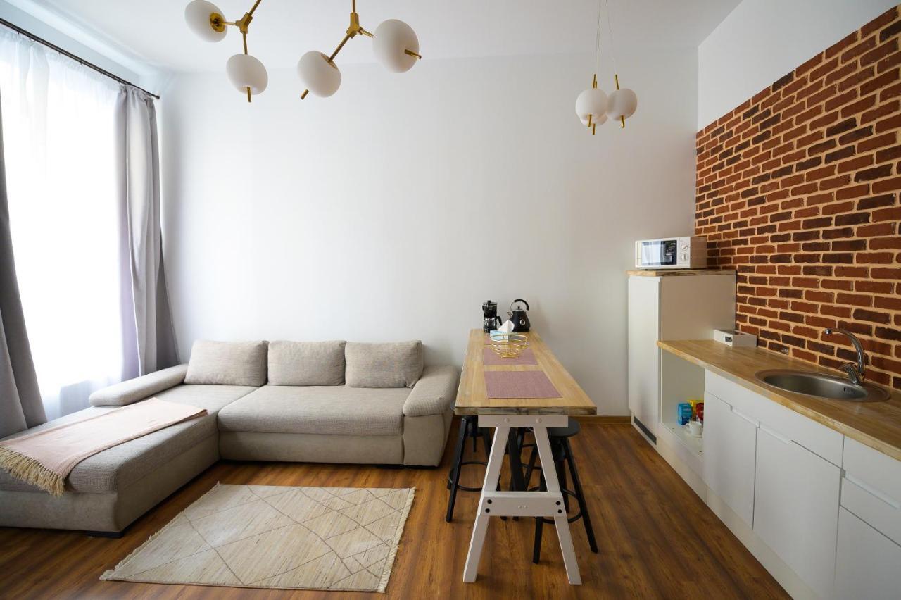 Unirii Old Square Apartments 4 Τιμισοάρα Εξωτερικό φωτογραφία