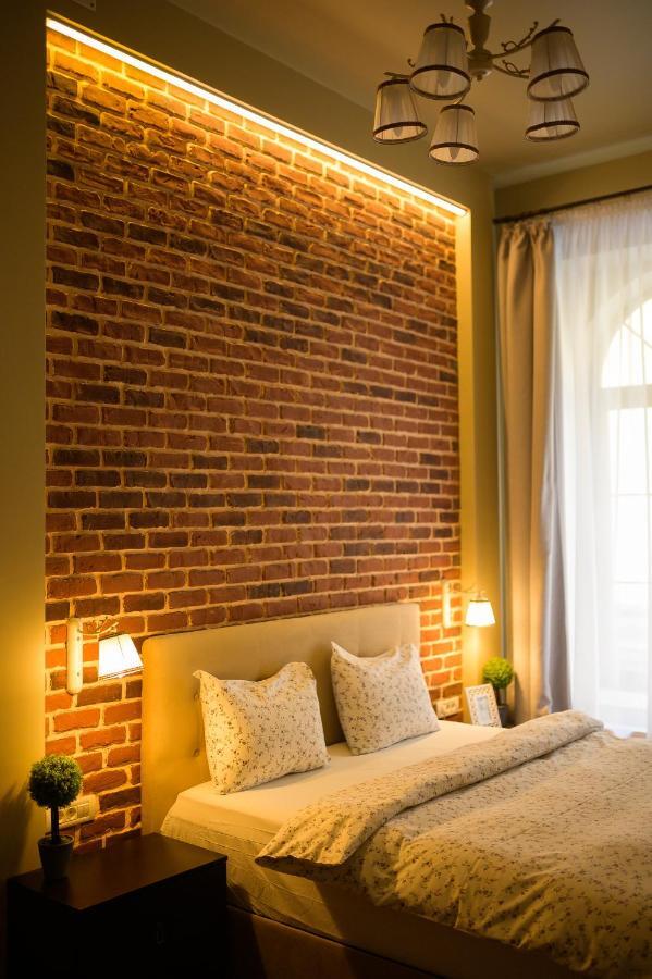 Unirii Old Square Apartments 4 Τιμισοάρα Εξωτερικό φωτογραφία