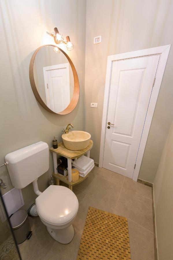 Unirii Old Square Apartments 4 Τιμισοάρα Εξωτερικό φωτογραφία